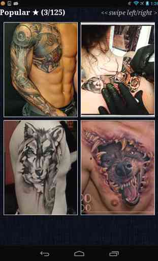 Tattoo Designs 2