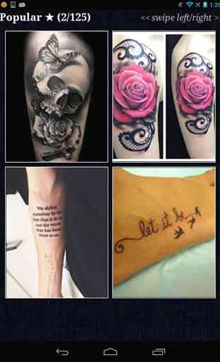 Tattoo Designs 4