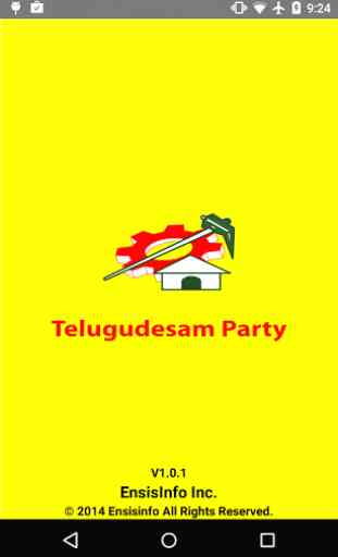 Telugu Desam Party 2