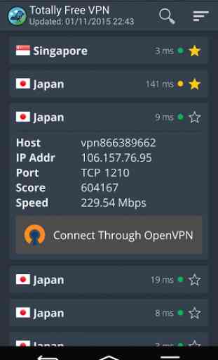 Totally Free VPN 2