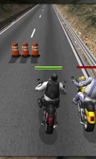 Traffic Attack Rider 1