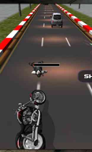 Traffic Attack Rider 2