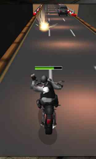 Traffic Attack Rider 3