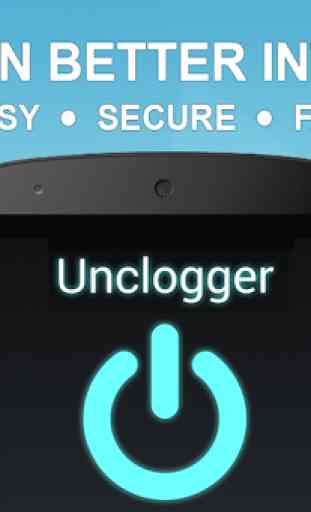 Unclogger VPN 1