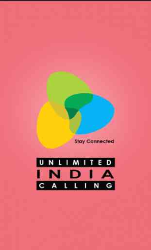 Unlimited India Calling 1