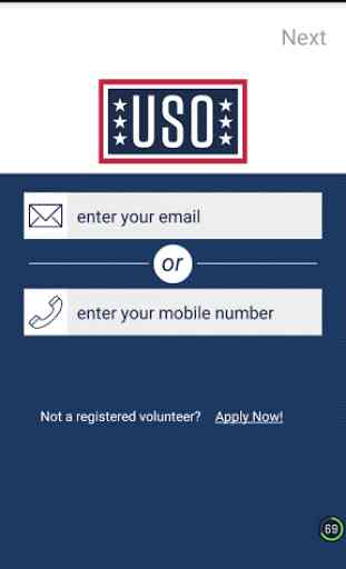 USO Volunteer Community 1