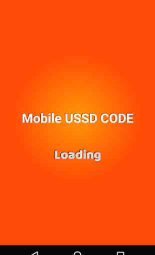 USSD Codes For Sim Cards 4