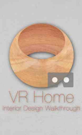 VR Home 4