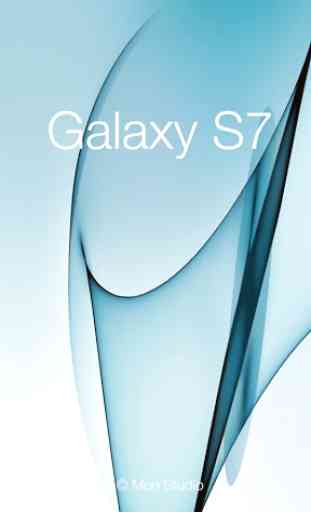 Wallpaper Galaxy S7 2