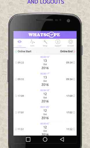 Whatscope for WhatsApp 1