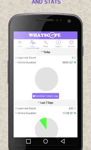 Whatscope for WhatsApp 2