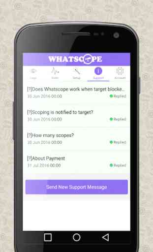 Whatscope for WhatsApp 4
