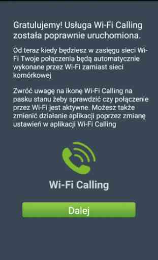 WiFi Calling 3