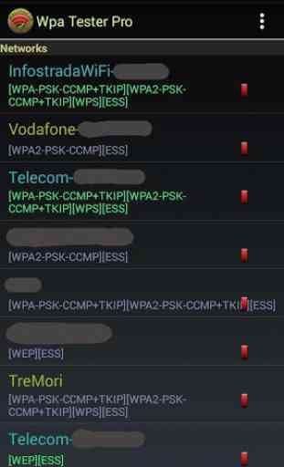 Wifi Wpa Tester pro 1