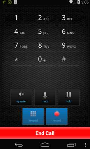 Zoiper IAX SIP VOIP Softphone 4