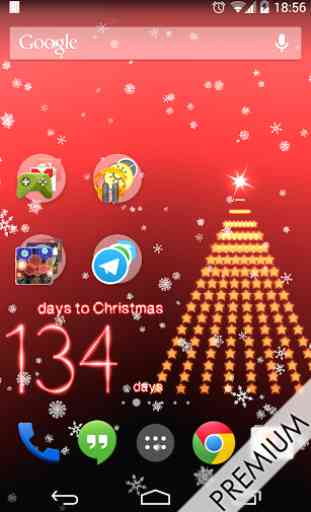 Christmas Countdown 4