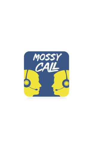 Mossy Call Dialer 1