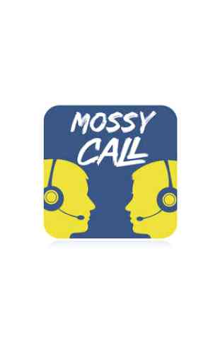 Mossy Call Dialer 2