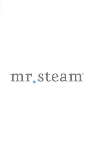 Mr. Steam Feel Good Rewards 1