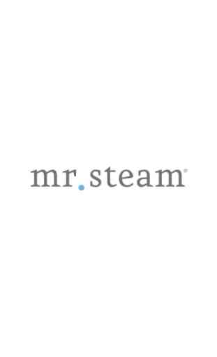 Mr. Steam Feel Good Rewards 4
