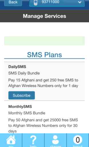 My Afghan Wireless 4