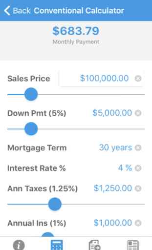 My Mortgage by Ross Mortgage 3