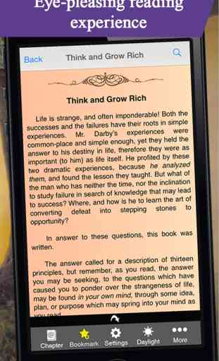 Napoleon Hill's : Think and Grow Rich 4