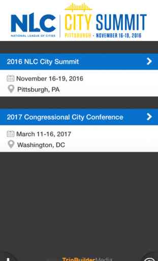National League of Cities 3