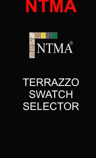 National Terrazzo & Mosaic Association 4