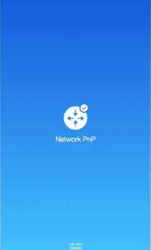 Network Plug And Play 1