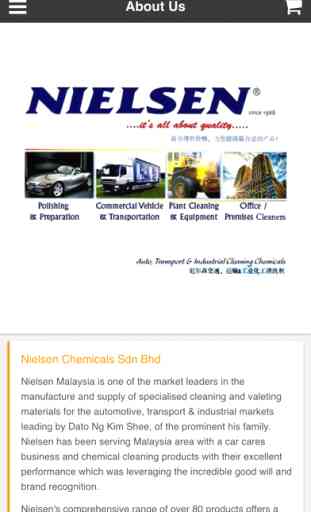 Nielsen Chemicals 2