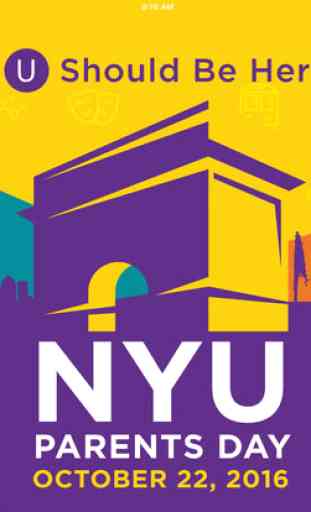 NYU Alumni Day 3