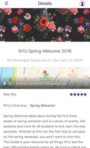 NYU Guide 3