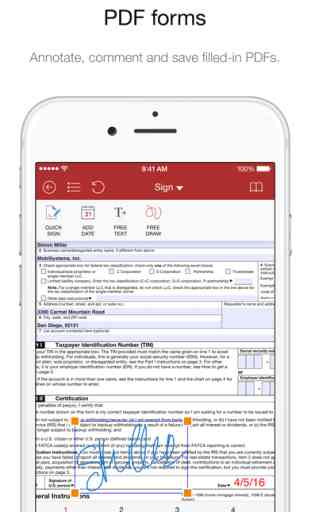 OfficeSuite Pro (Mobile Office) 3