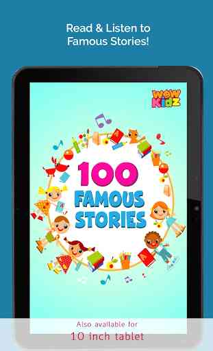 100 Famous English Stories 4