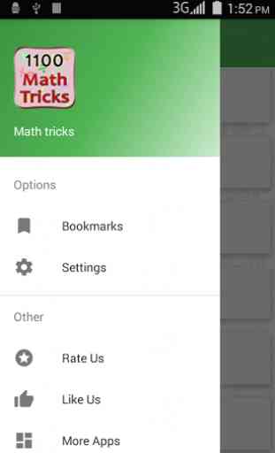 1100 Math Tricks 2