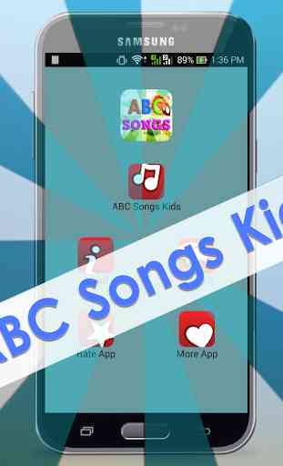 ABC Songs Kids 1