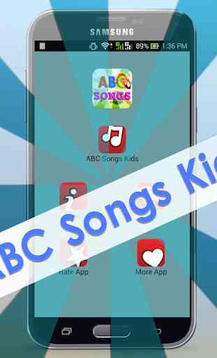ABC Songs Kids 2