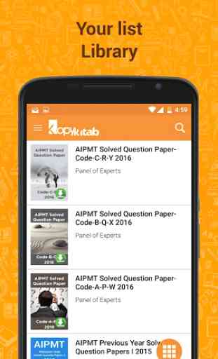 AIPMT Exam Papers & Solutions 3