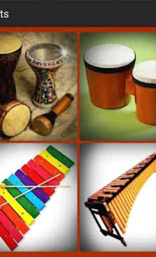 All Musical Instruments 2