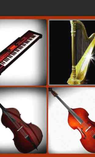 All Musical Instruments 3