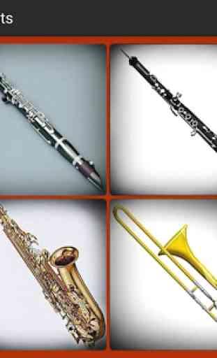 All Musical Instruments 4