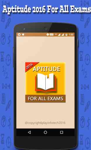 Aptitude 2016 For All Exams 1
