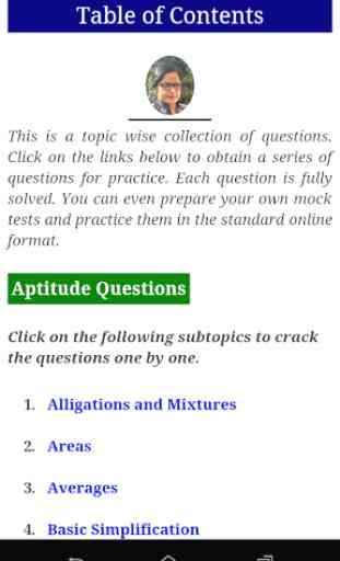 Aptitude & Reasoning Questions 1