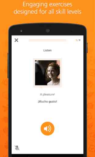 Babbel – Learn Languages 1