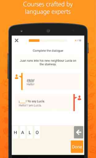 Babbel – Learn Languages 2