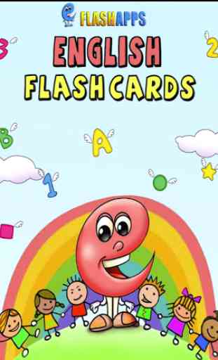 Baby Flashcards for Kids 1