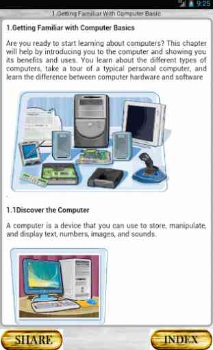 Basic Computer Fundamentals 4