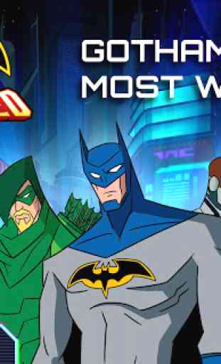 Batman Unlimited 4