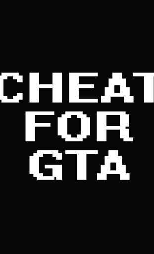 Best Cheat for GTA Vice City 1